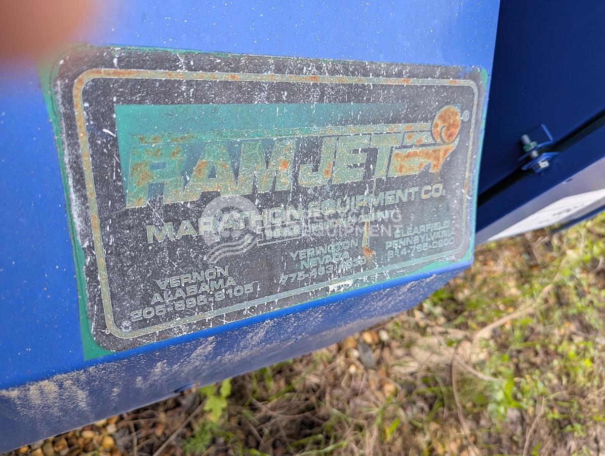 Refurbished PTR / Marathon PTR TO2507HDK / Marathon Ramjet