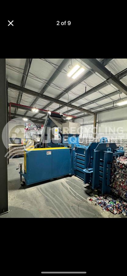 Used 2023 Summit C6-ATS Auto Tie Horizontal