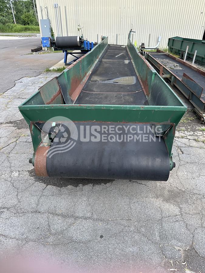 Used Dodge 245351-PS Horizontal