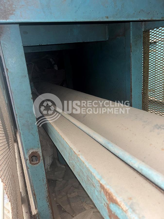 Used 2000 IPS Two (2) AT-865 Auto Tie