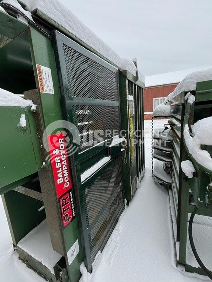 Used 2007 PTR 7230