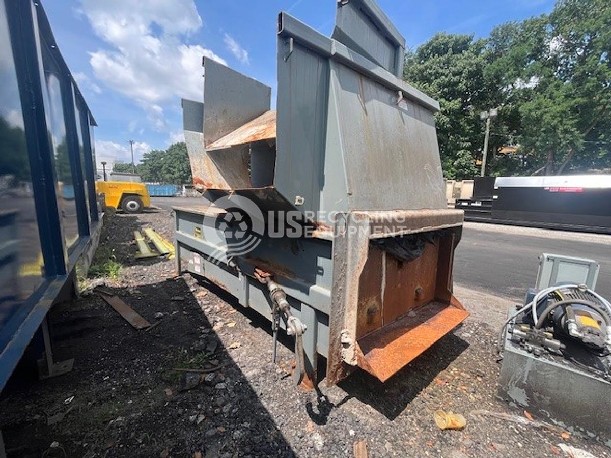 Used Harmony Three (3) C300-STD Stationary