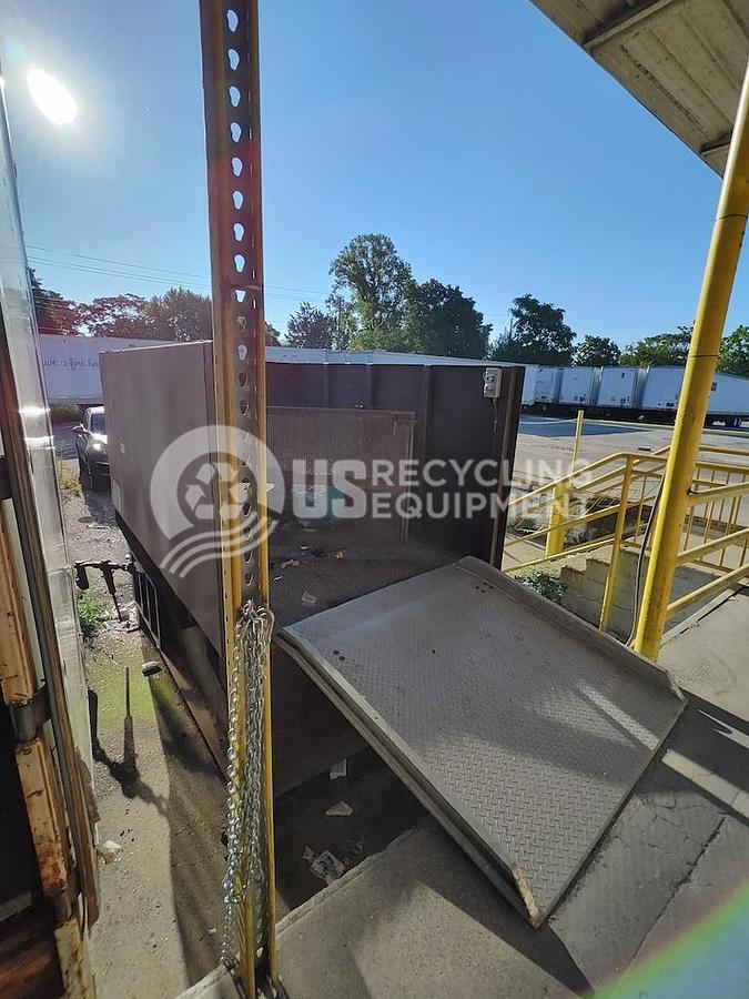 Used 2004 Marathon RJ-225 Stationary