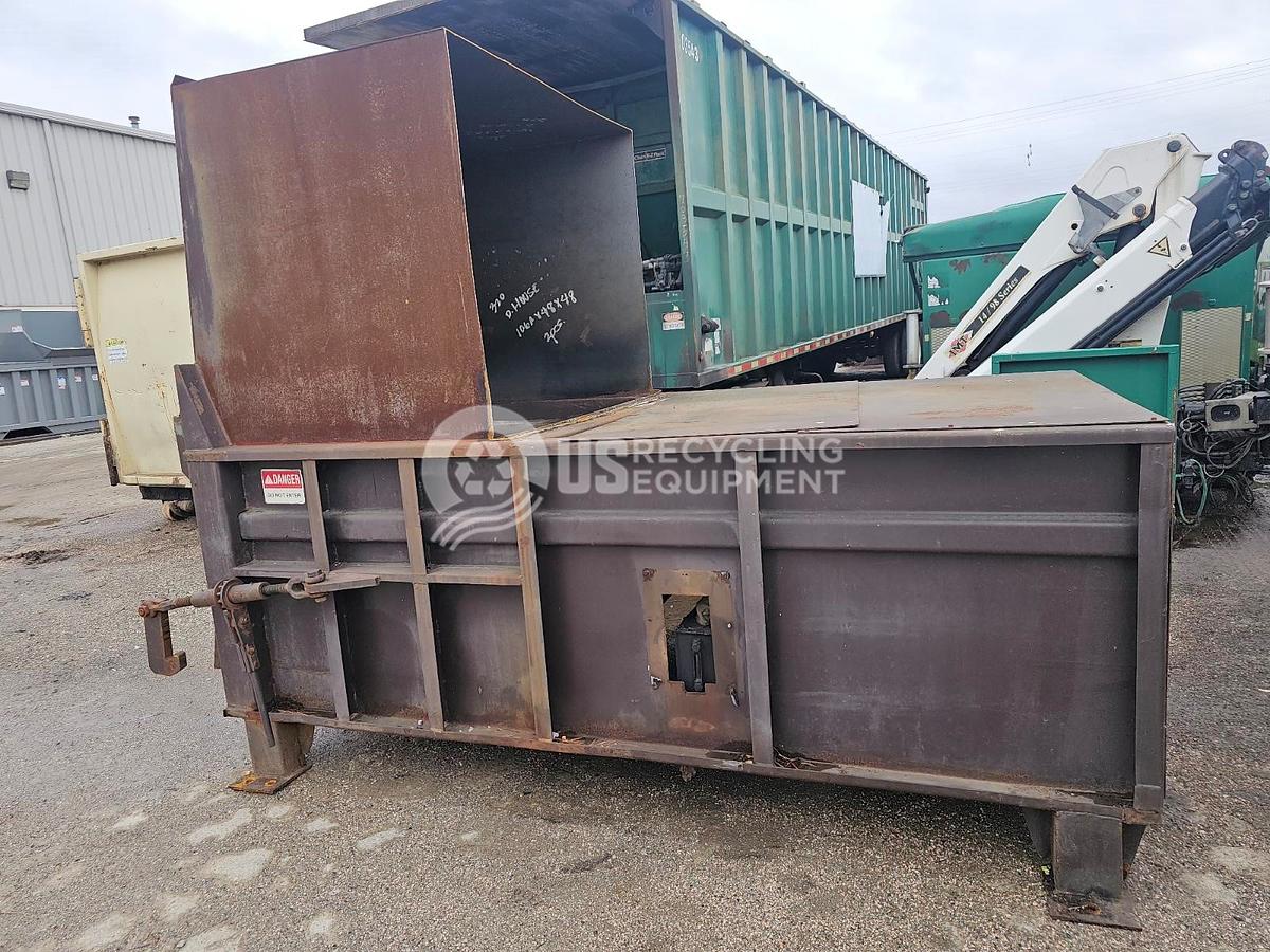 Used PTR/Marathon 2300HD & RJ-225