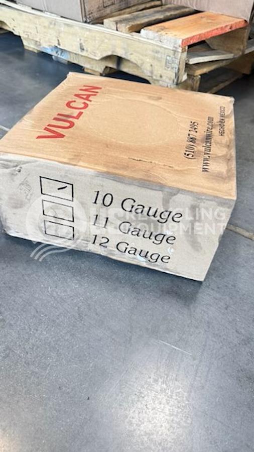 Vulcan 10 Gauge Box Wire