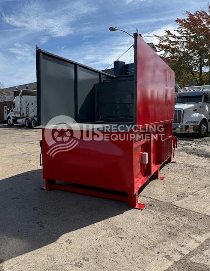 Refurbished Marathon RJ-325HD Stationary