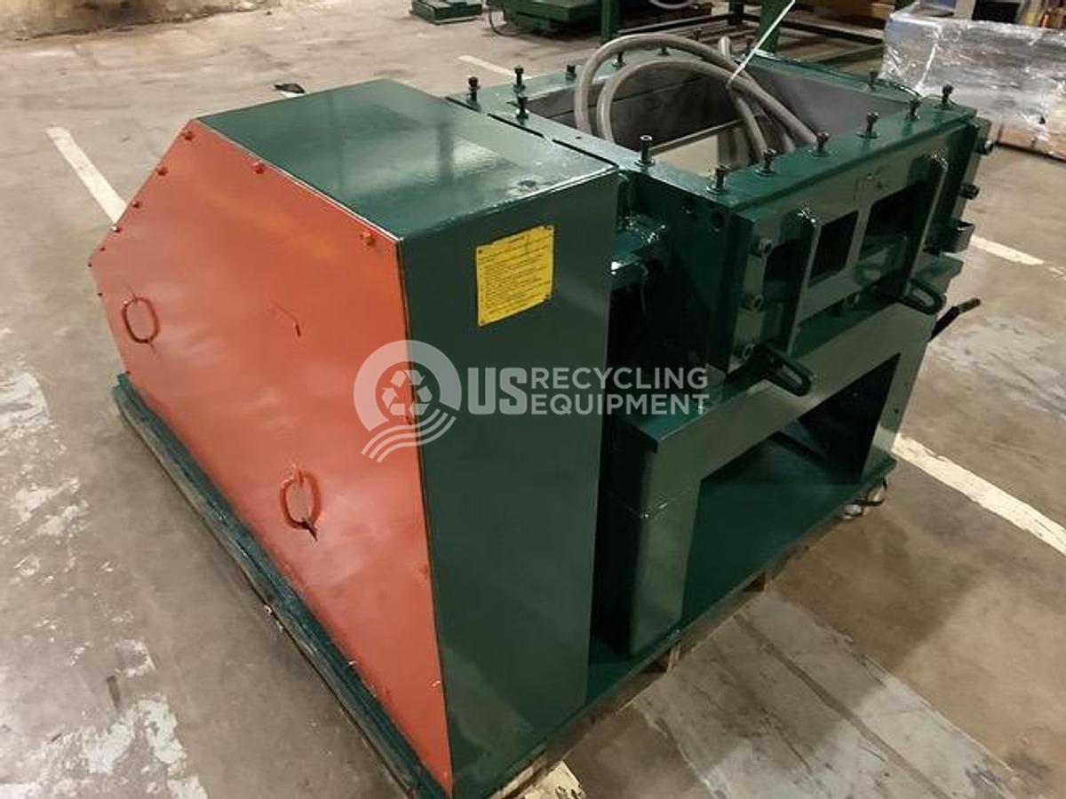 Used Nelmore G2024M Granulator