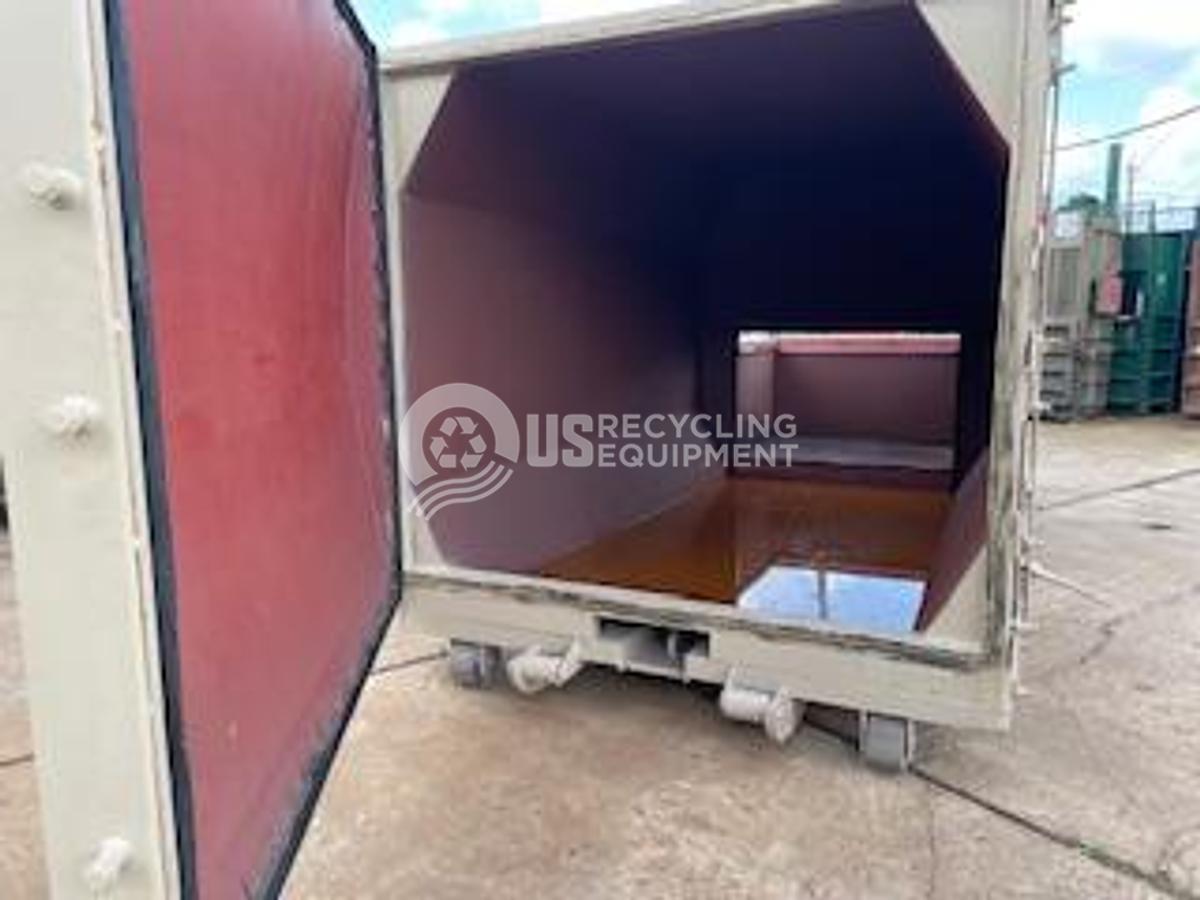 Refurbished PTR Two (2) PT-300 Self Contained