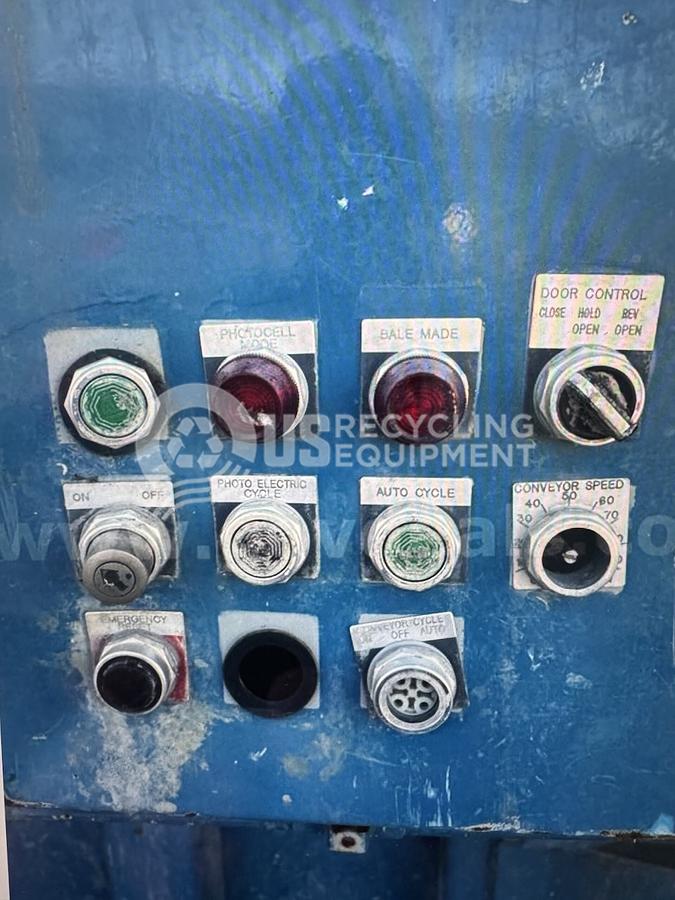 Used 2012 Nexgen 3560 Horizontal