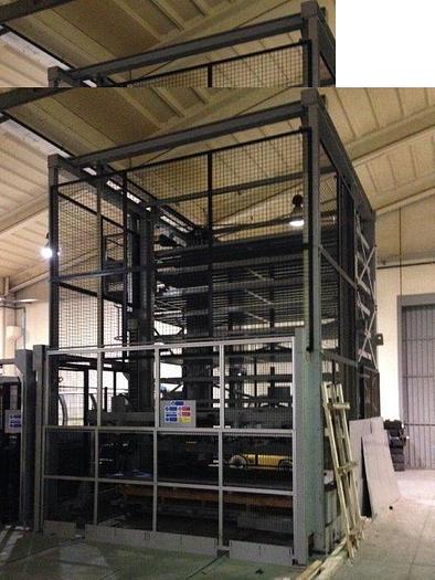 Used Finn-Power & Salvagnini   Panel Benders...  (Used)