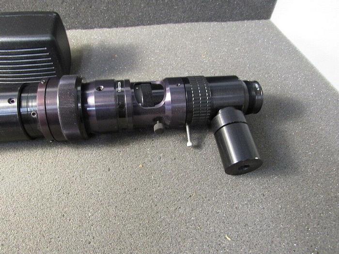 Used Navitar 1-60123A