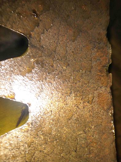 Used Press Knuckle Joint Coining KB8336