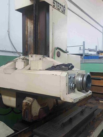 Usato RETTIFICA TANGENZIALE STEFOR RTB 1500