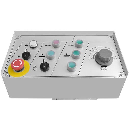 Cormak BS-440RH Semi Automatic Bandsaw