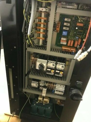 Used TEL Tokyo Electron TCU TEMPERATURE CONTROL UNIT FOR TEL TRACK
