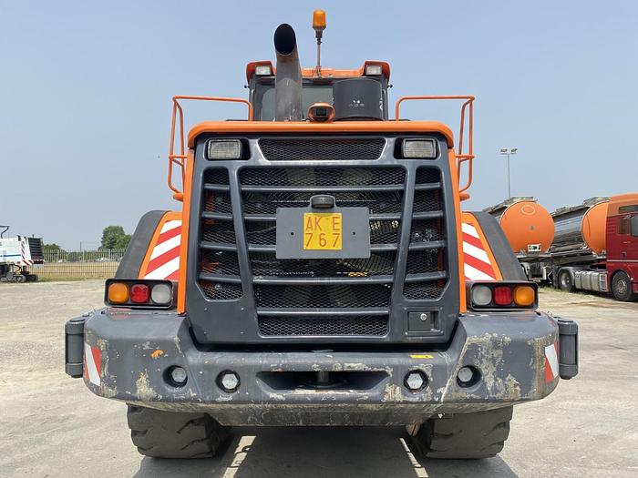 Usato 2014 DOOSAN DL 300-3