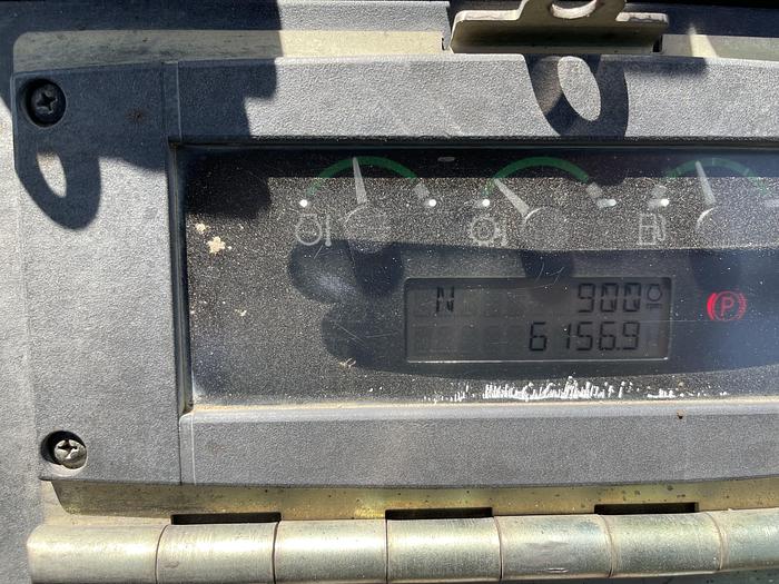 Used 2008 John Deere 410J