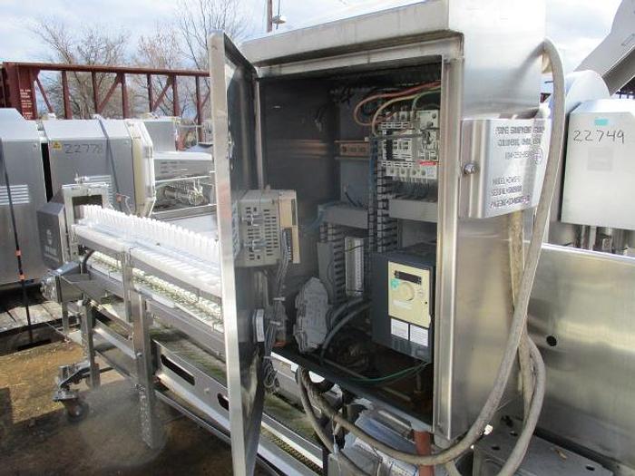 Used Prime Equipment Wing Segmentor; Md#CWS1