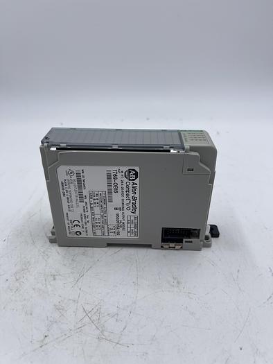 Used Allen-Bradley 1769-OB16 Ser B