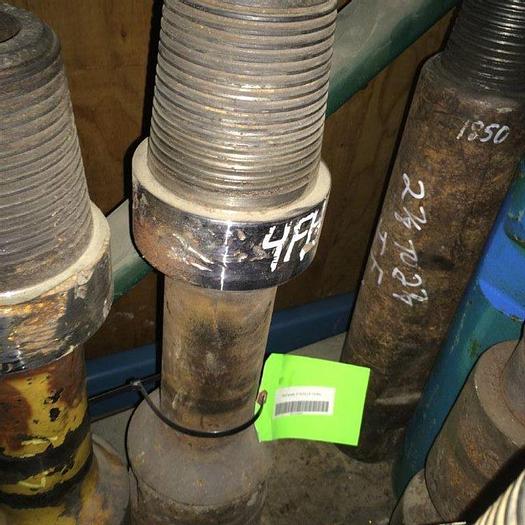 Used Head Spindle - 6303130300097