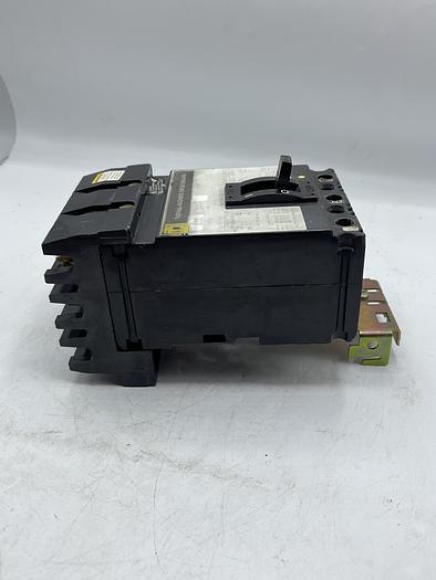 Used Square D FA34100