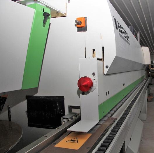 Used 2007 *SOLD* () - Edgebander - Biesse Akron 430BN