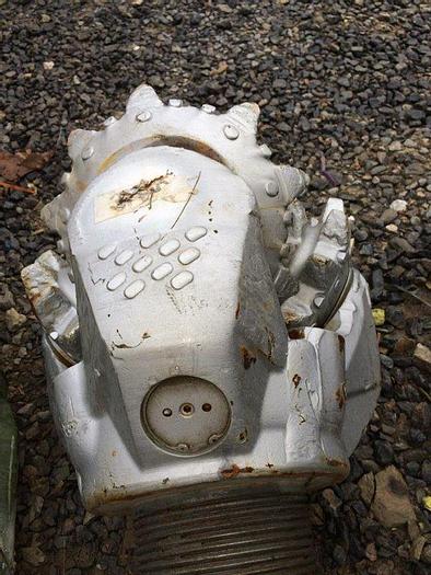 Used 14-3/4" Steel Tooth Bit - Medium Formation - Sealed Bearing