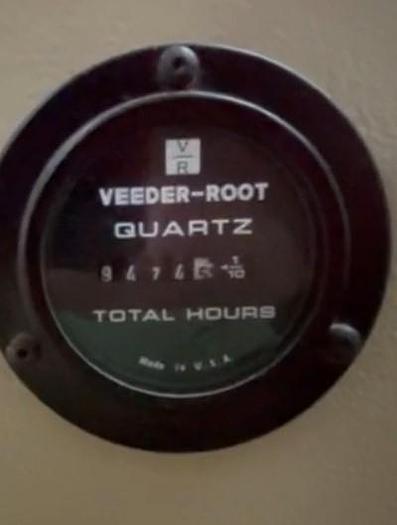 Used KOMO VR 508 MACH ONE 5′ x 8′ CNC ROUTER