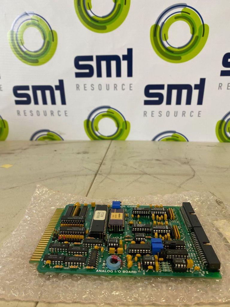 Winsystems PCB REV C / LPM-7508 MCM-7508