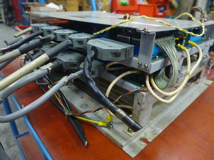 Gebraucht Steuerungseiheit Mitsubishi Meldas UL 63