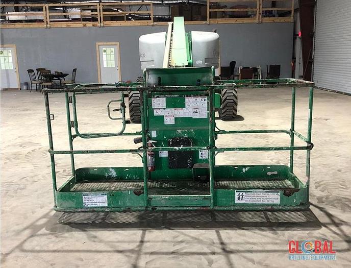 Used Item : 0951 2013 Genie S-65