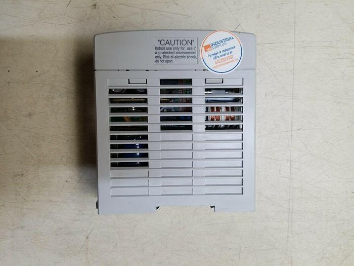 Used IDEC POWER SUPPLY MODULE PS5R-SC24