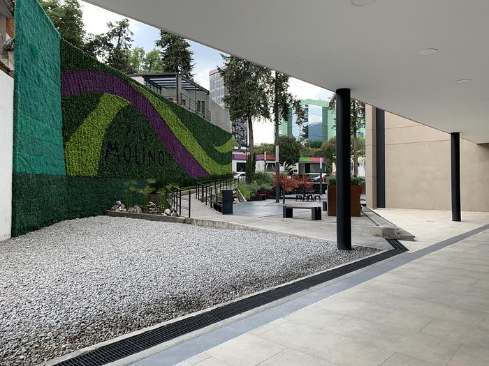 Usado Departamento Loft Situado en Toluca (73.0 m²) No. 709