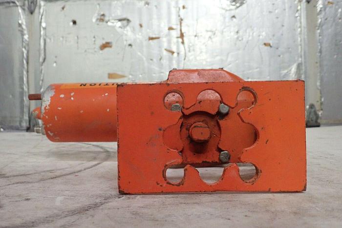 Used Bettis CB-315 Pneumatic Valve Actuator