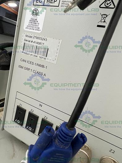 Used Waters Bio-Botanical Extraction System - Complete CO2 Extractor