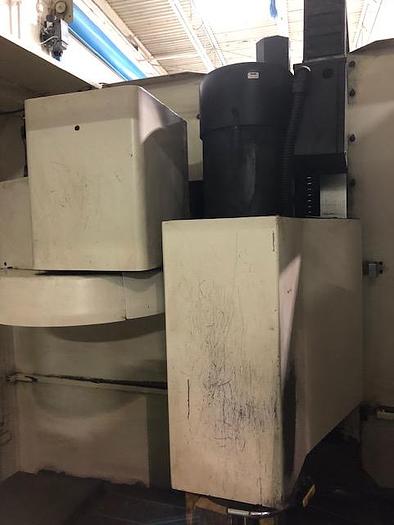 Used 2000 FADAL VMC3020