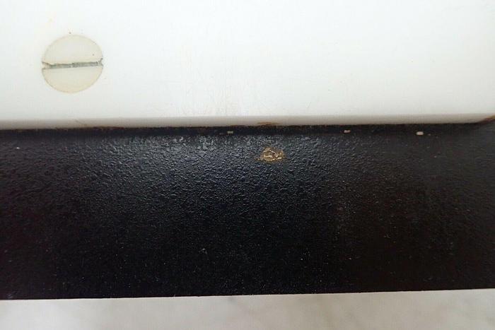 Used Fotodyne FOTO/Phoresis WL Model 1-1700 White Light