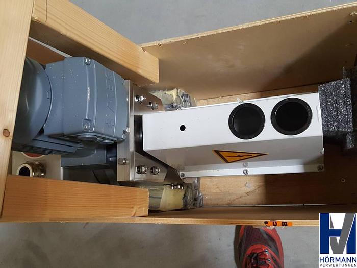 Gebraucht 2013 Axial Magnetron