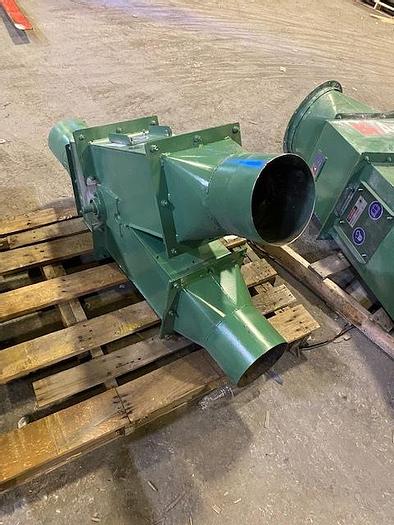 Used BLOAPCO 8"  DIVERTER  New 2007