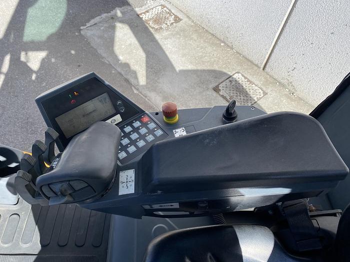 Usato 2011 JUNGHEINRICH DFG-430S