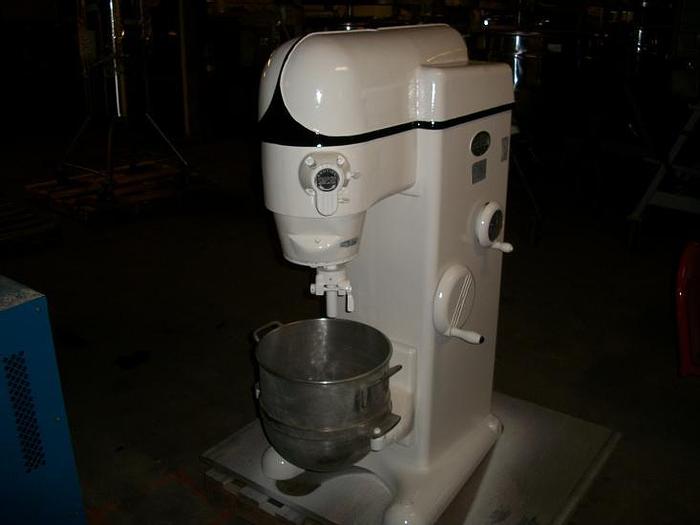 Used Used BlakesLee Kitchen Machine Planetary Mixer