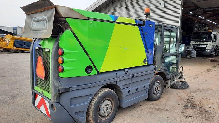 Gebruikt 2014 Schmidt Swingoo 200