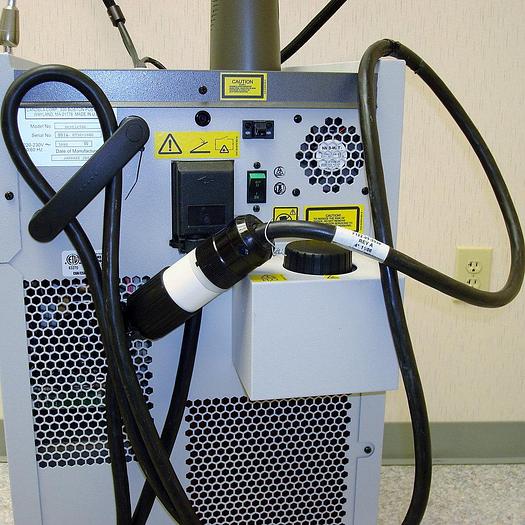 Used Candela Mini GentleYag (MGY)