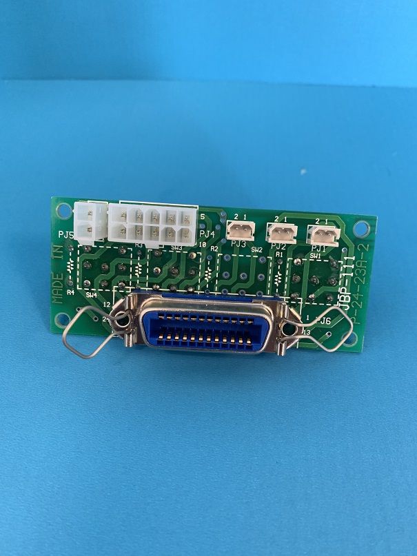 Used Shinkawa PC Board JBP-111