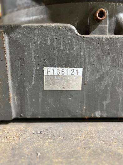 Used FANUC M900iA/260L, CLEANED AND TESTED, ONLY 2,067 HOURS