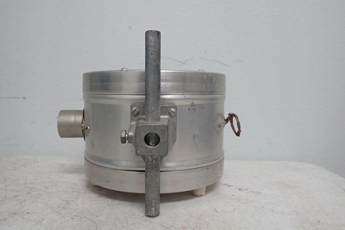 Used Glas-Col Apparatus TM-102 Heating Mantle