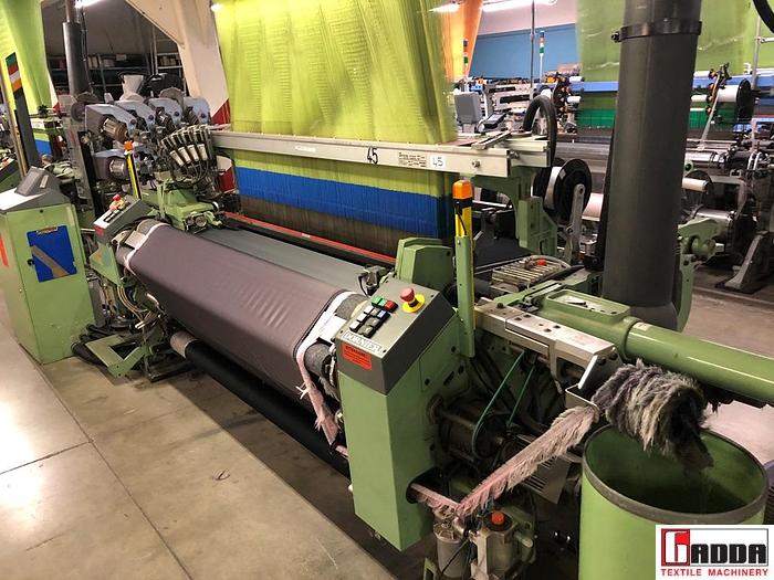 Usato DORNIER PTS 190 cm #DO 217