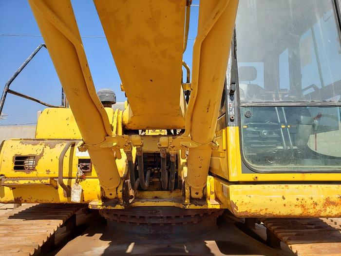 Usado 2010 KOMATSU PC300LC-8