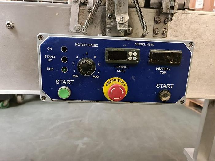 D'occasion SOKEN SANDWICH SEALER