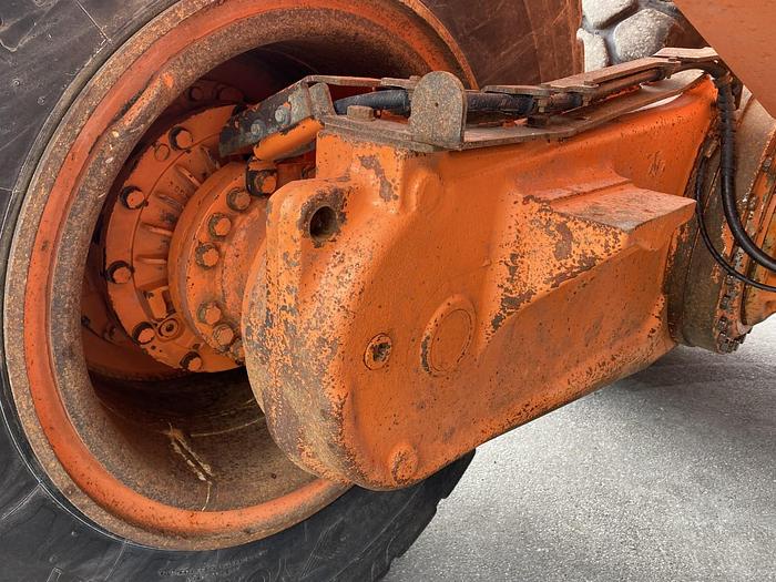 Usato 2011 DOOSAN MOXY MT31